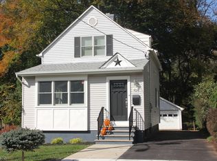 464 Catalpa Ave, North Plainfield, NJ 07063