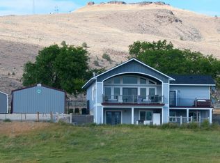 38789 Old Highway 30, Baker City, OR 97814