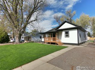 409 Clifton St, Brush, CO 80723