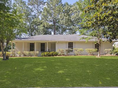 3000 Magnolia Pl, Hattiesburg, MS, 39402
