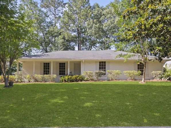 3000 Magnolia Pl, Hattiesburg, MS 39402