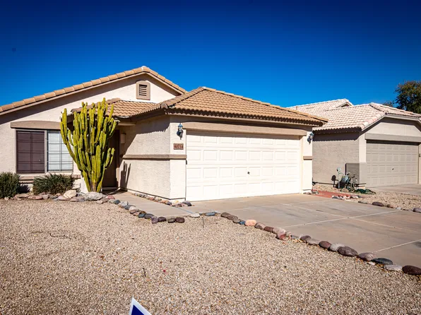 40214 N Costa Del Sol Dr, San Tan Valley, AZ 85140