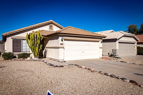 40214 N Costa Del Sol Dr Photo 1