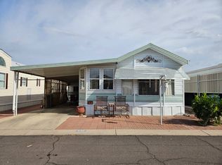 8700 E University Dr #642, Mesa, AZ 85207