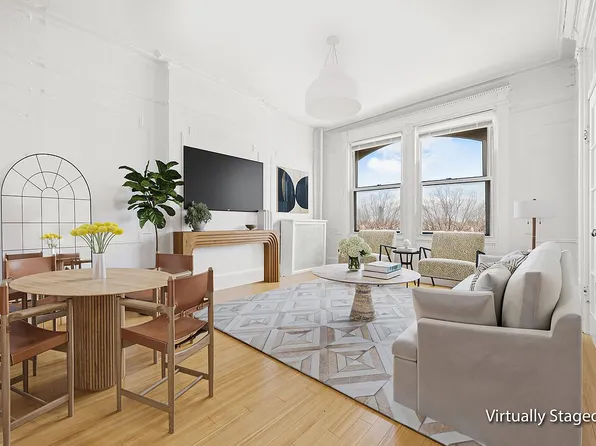 135 Prospect Park SW APT 51A, Brooklyn, NY 11215