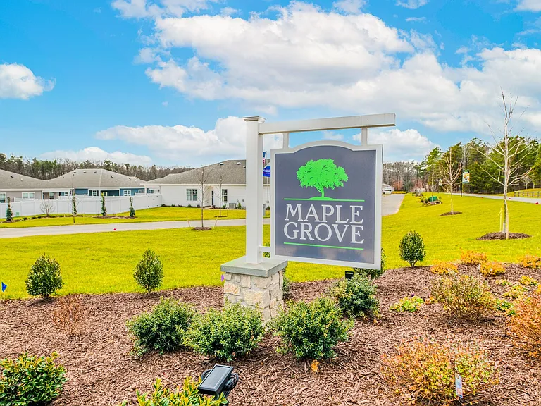 Maple Grove Townhomes - 55+ Living — Photo 33