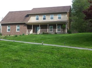 8732 Pedigo Rd, Powell, TN 37849