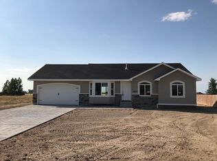 3877 E Ash Ln, Rigby, ID 83442