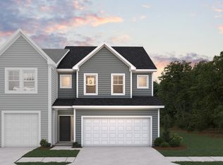 3300 Bailey Lake, Fuquay Varina, NC 27526