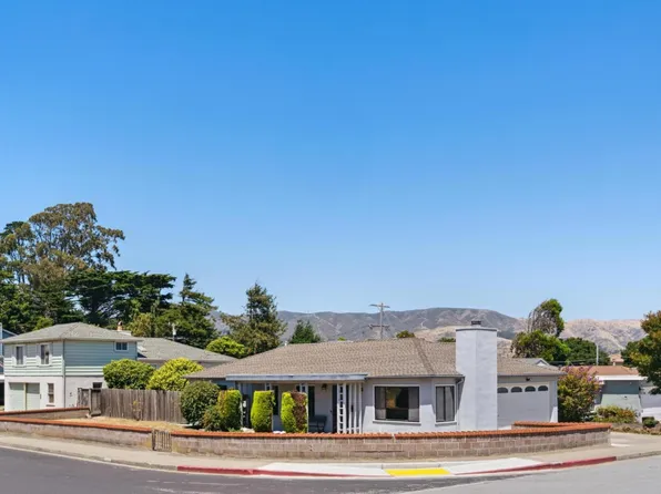 200 Lomitas Ave, South San Francisco, CA 94080