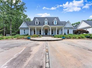 77 Old River Rd, Dahlonega, GA 30533