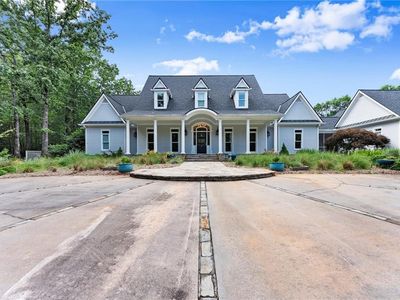 77 Old River Rd, Dahlonega, GA, 30533