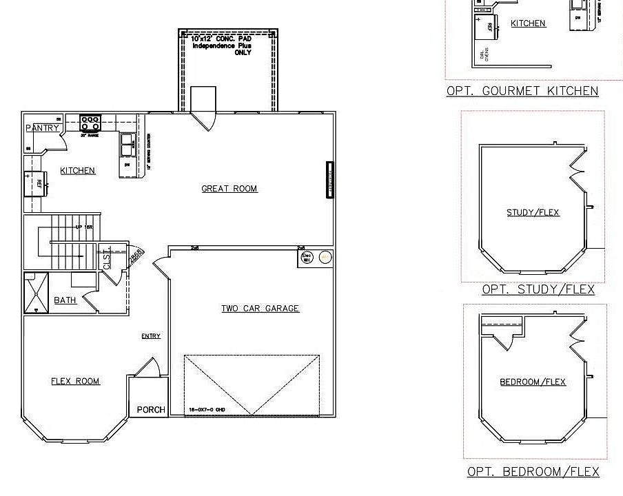 2nd image of 623 Silver Fir St