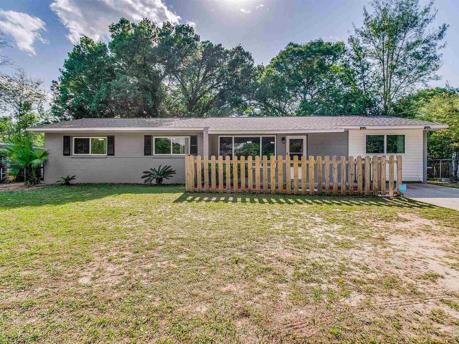 4517 Charmonte Way, Pensacola, FL 32505 Zillow