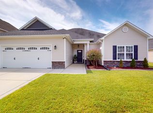 320 Merin Height Rd, Jacksonville, NC 28546