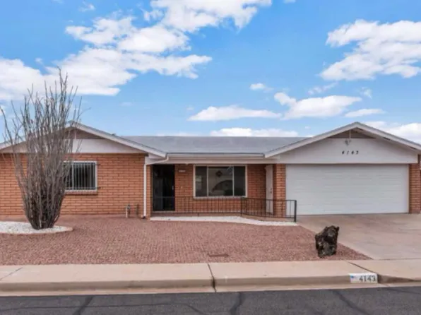 4143 E Clovis Ave, Mesa, AZ 85206