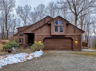 181 Rocky Ridge Rd, Champion, PA 15622