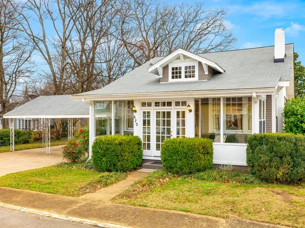 620 Spring St NW, Cleveland, TN 37311