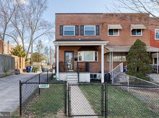 1205 Roland Heights Ave, Baltimore, MD 21211