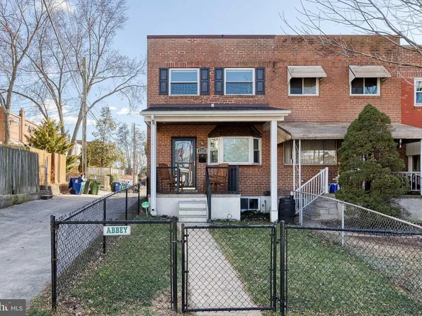 1205 Roland Heights Ave, Baltimore, MD 21211