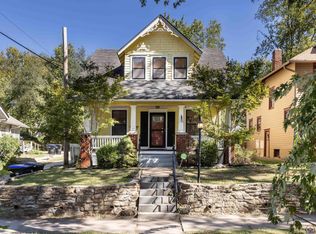 1254 SW Plass Ave, Topeka, KS 66604