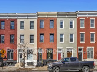312 E 22nd St, Baltimore, MD 21218