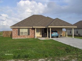 195 Landmark Dr, Raceland, LA 70394