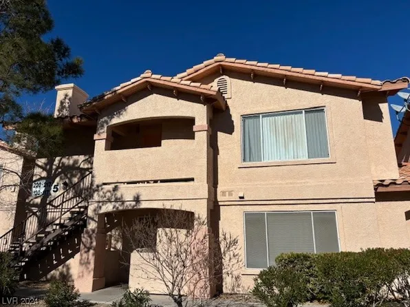 8450 Alta Dr Unit 117, Las Vegas, NV 89145
