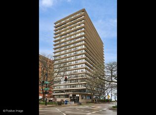 5801 N Sheridan Rd APT 16B, Chicago, IL 60660