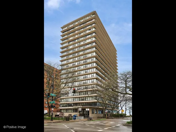 5801 N Sheridan Rd APT 16B, Chicago, IL 60660