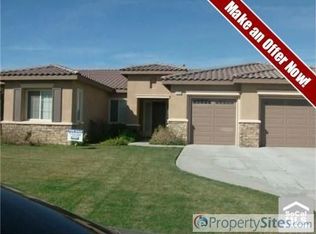 22299 Crown Princess Ct, Nuevo, CA 92567