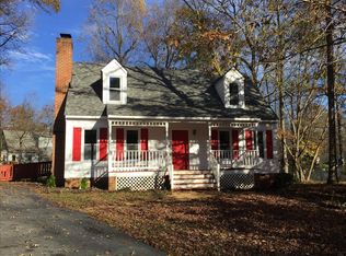 6903 Full Rack Pl, Midlothian, VA 23112