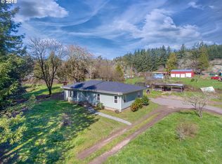 16213 State Highway 38, Elkton, OR 97436