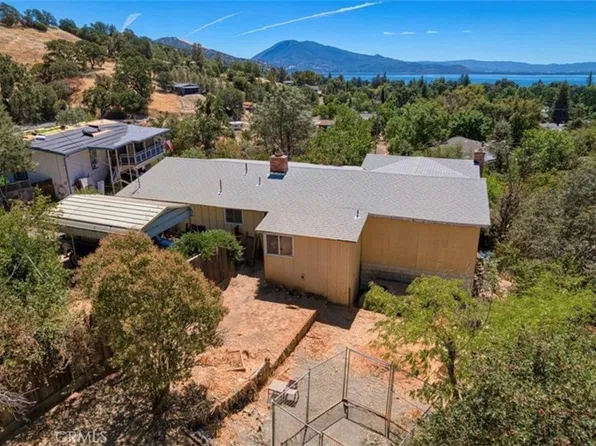 4369 Lakeview Ter, Lucerne, CA 95458