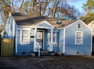 3678 Fairoaks Ave, Memphis, TN 38122