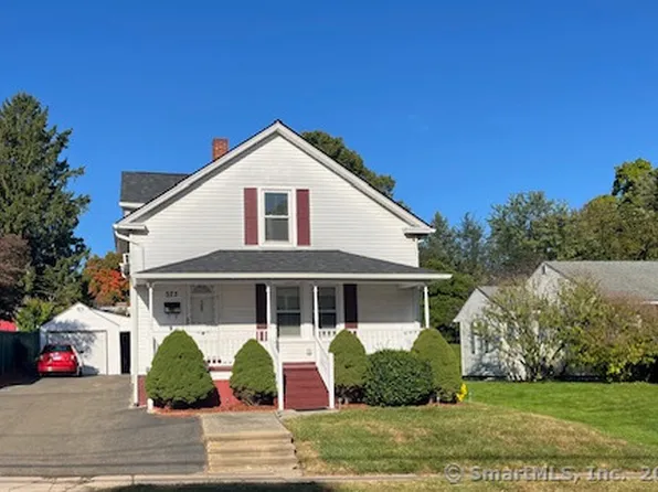 375 Parker Avenue South, Meriden, CT 06450