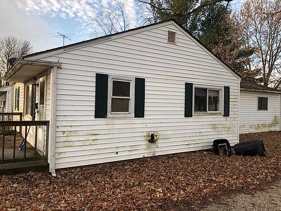 2nd image of 1317 S Tennessee Ave