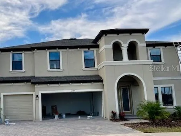 12797 Tripoli Ave, Riverview, FL 33579