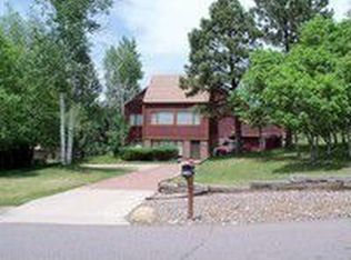 8001 Capt Meriwether Lewis Dr, Parker, CO 80134
