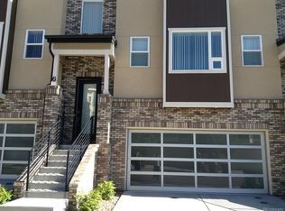 3660 S Beeler St UNIT 6, Denver, CO 80237