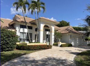 6399 NW 23rd Way, Boca Raton, FL 33496
