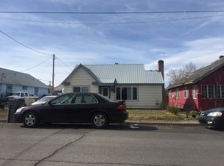 324 S Butte St, Dorris, CA 96023