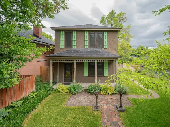 918 E 6th Ave, Helena, MT 59601