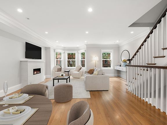 3rd image of 18 Follen St