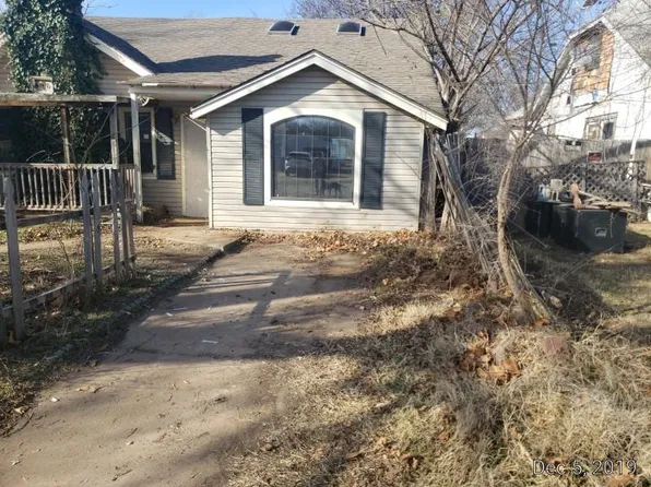 106 NW 14th St, Lawton, OK 73507