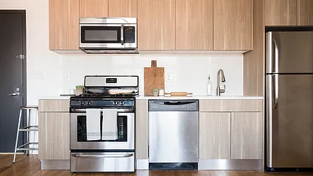 Rented by Nooklyn NYC LLC