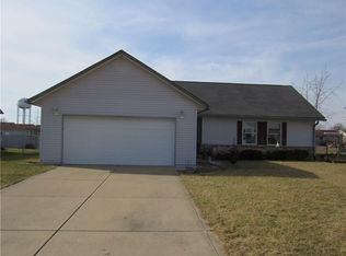 12880 John Charles Ct N, Camby, IN 46113
