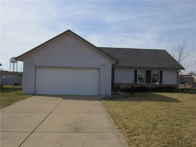 12880 N John Charles Ct, Camby, IN, 46113