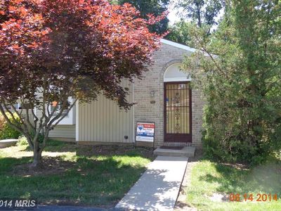 1541 Kensington Dr, Hagerstown, MD, 21742