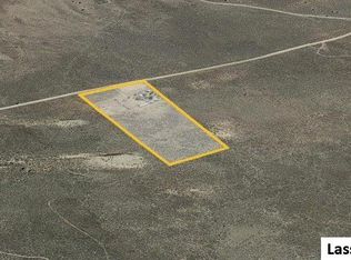 748-925 Fort Sage Rd, Doyle, CA 96109